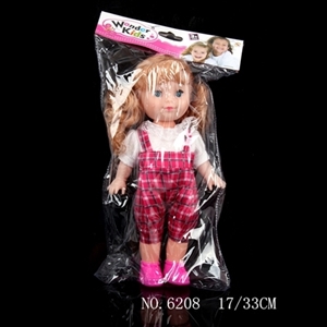 Fashion girl - OBL628024