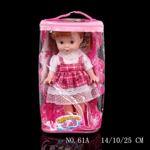 Fashion girl - OBL628027