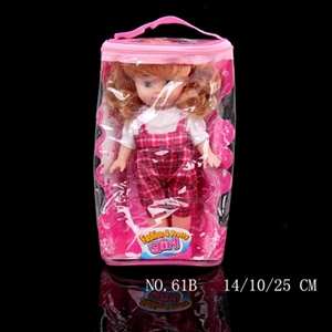 Fashion girl - OBL628028