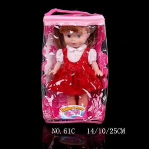 Fashion girl - OBL628029