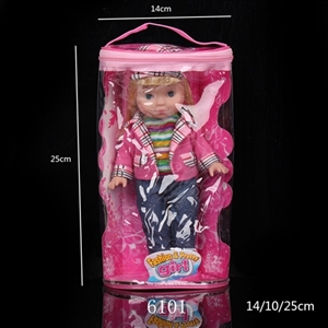 Fashion girl - OBL628030