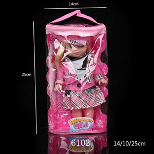 Fashion girl - OBL628031