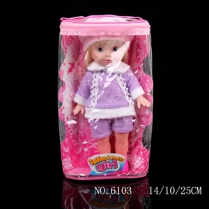 Fashion girl - OBL628032