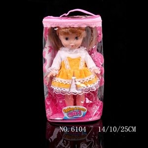 Fashion girl - OBL628033