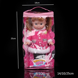 Fashion girl - OBL628034