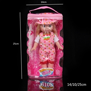 Fashion girl - OBL628036