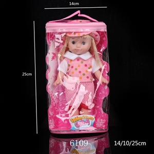 Fashion girl - OBL628037