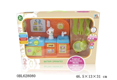 The light music tableware - OBL628080