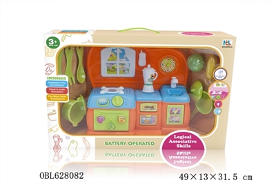 The light music tableware - OBL628082