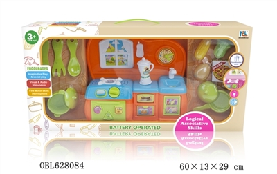 The light music tableware - OBL628084