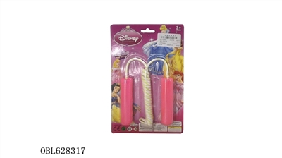 Disney rope skipping - OBL628317