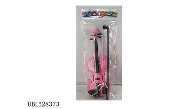Disney princess mini simulation the violin - OBL628373