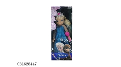 18-inch Disney ice music - OBL628447