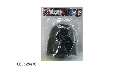 The black knight Star Wars light mask (bag) - OBL628470