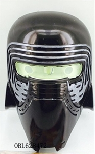 2016 the black knight Star Wars light mask (bag) - OBL628472