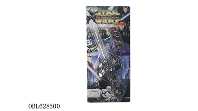 Star Wars flash music launch a sword - OBL628500