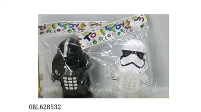 Star Wars: - OBL628532