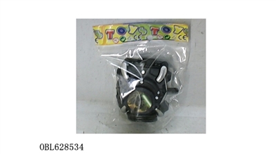 Star Wars watch emitter with four flying saucer - OBL628534