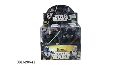 Star Wars 6 conventional - OBL628541