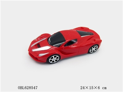 惯性跑车 - OBL628547