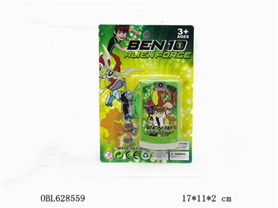 BEN10 PHONE - OBL628559