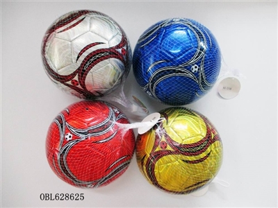 9 inches laser football - OBL628625