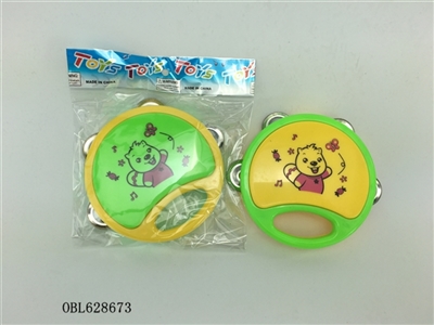 tambourine - OBL628673