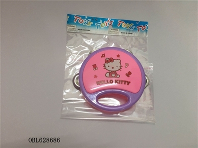 tambourine - OBL628686