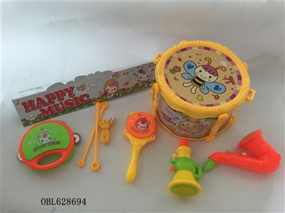 Instrument suit - OBL628694