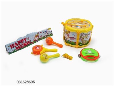 乐器套装 - OBL628695