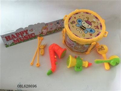 Instrument suit - OBL628696