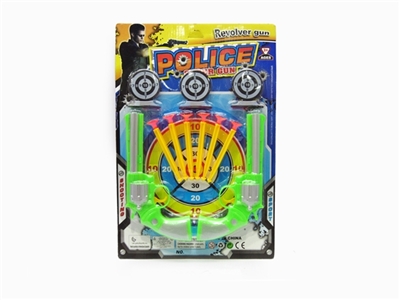The police set - OBL628732