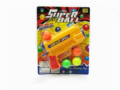 Table tennis gun - OBL628744