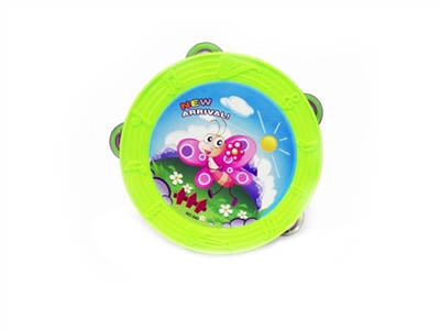 Bell drum (2) - OBL628745