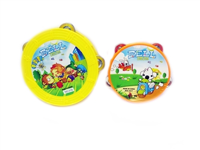 Bell drum (2) - OBL628746