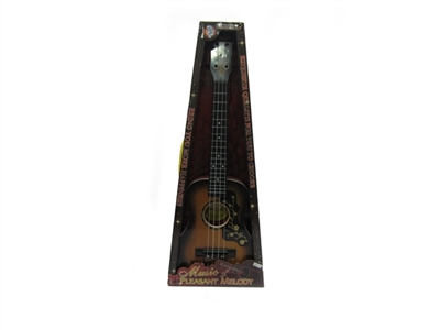 The simulation guitar 26 inch 1 to 1 - OBL628783