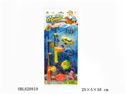 fishing - OBL628819