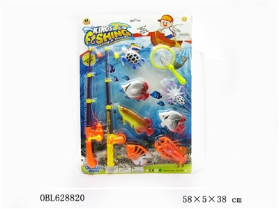 钓鱼 - OBL628820