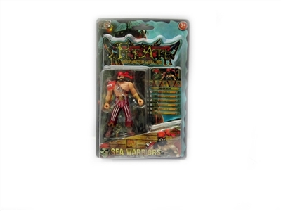 Assemble the pirates - OBL628830