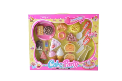 Dessert combination - OBL628852