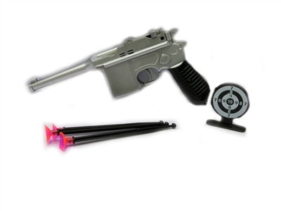 Spray needle gun - OBL628853