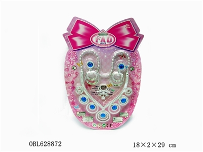 饰品 - OBL628872
