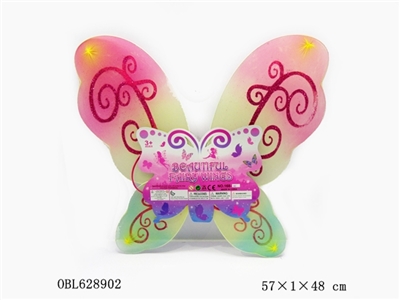 Butterfly wings - OBL628902