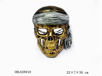 Head mask - OBL628910