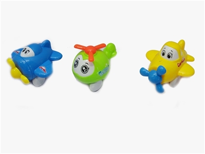 Cartoon back plane - OBL628959