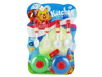 Every set of tableware - OBL629010