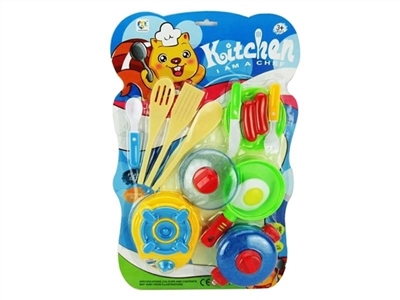 Every set of tableware - OBL629012