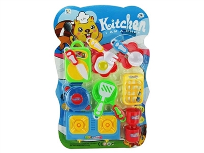 Every set of tableware - OBL629013