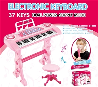 37 key keyboard - OBL629040