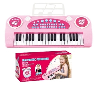 37 key keyboard - OBL629042